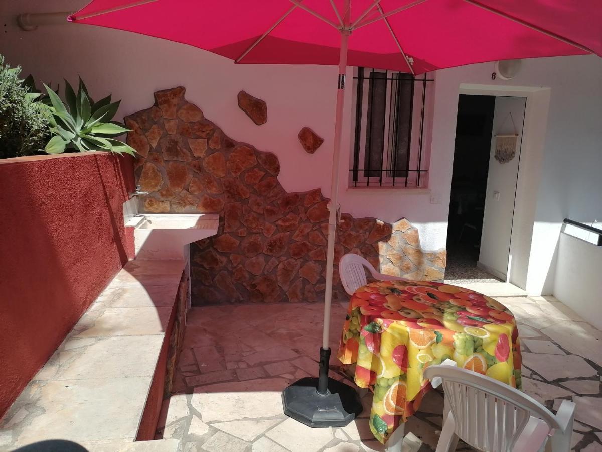 Apartamentos Panoramica Peniscola Exterior photo