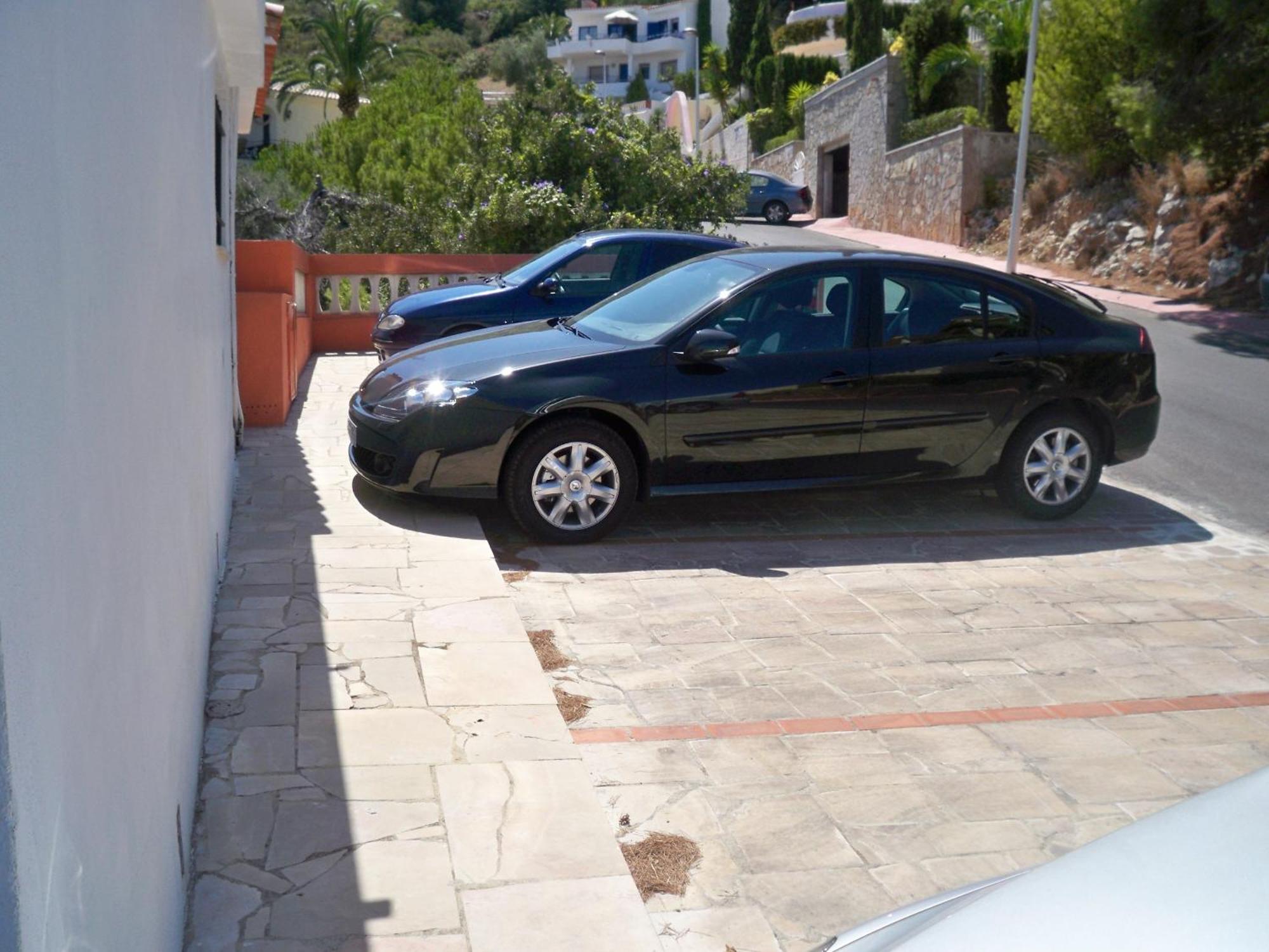 Apartamentos Panoramica Peniscola Exterior photo